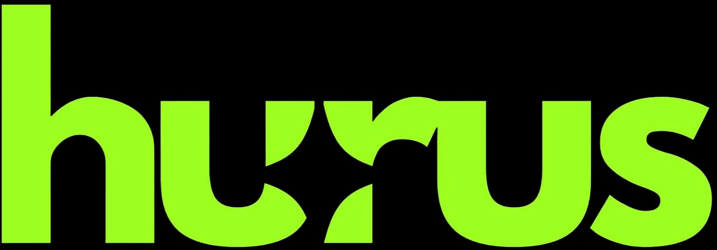Logo de Huvus