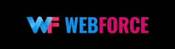 Logo de WebForce